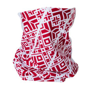 ELEVEN SPORTSWEAR kaklo šildytuvas LATVIJA baltas