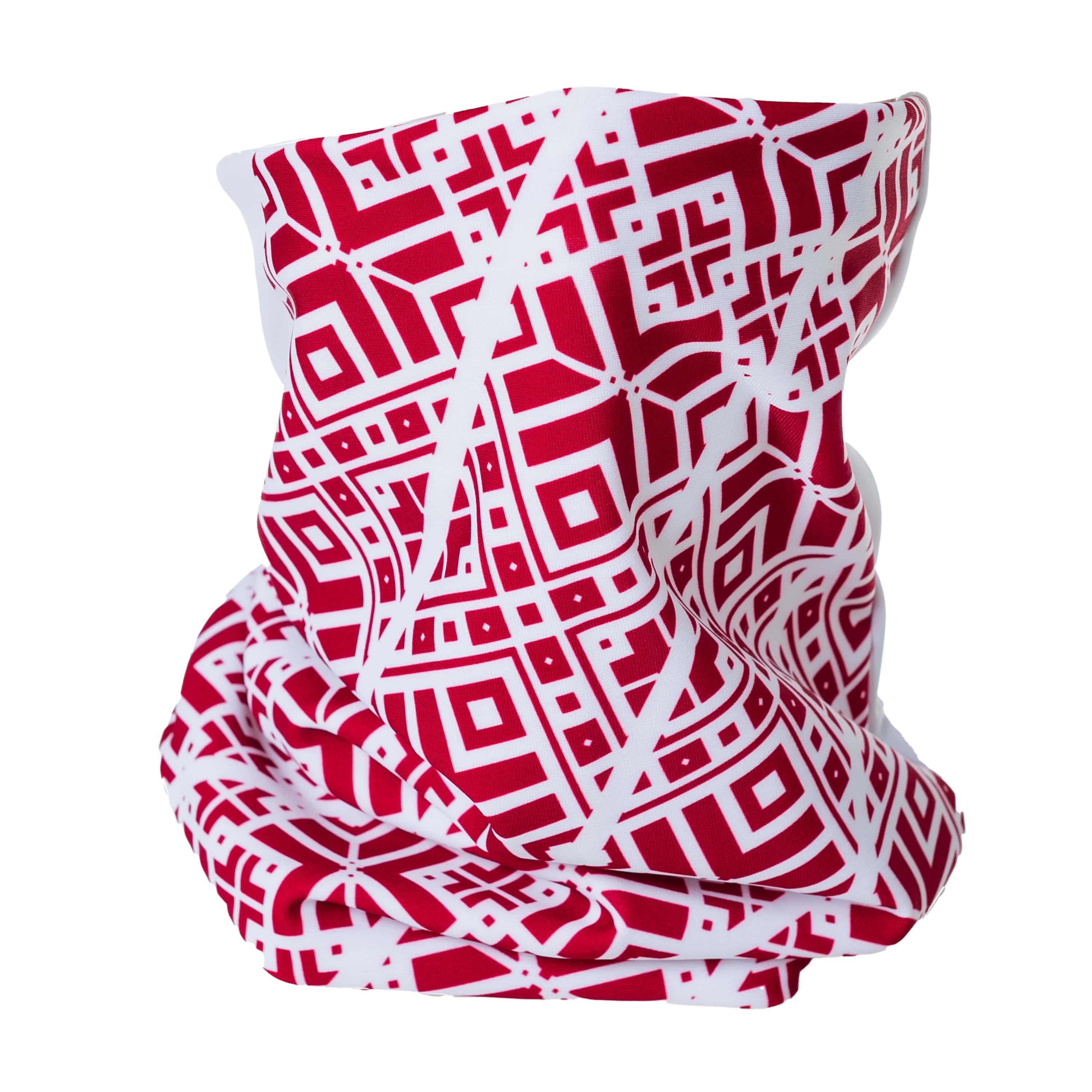 ELEVEN SPORTSWEAR kauluri LATVIA valkoinen