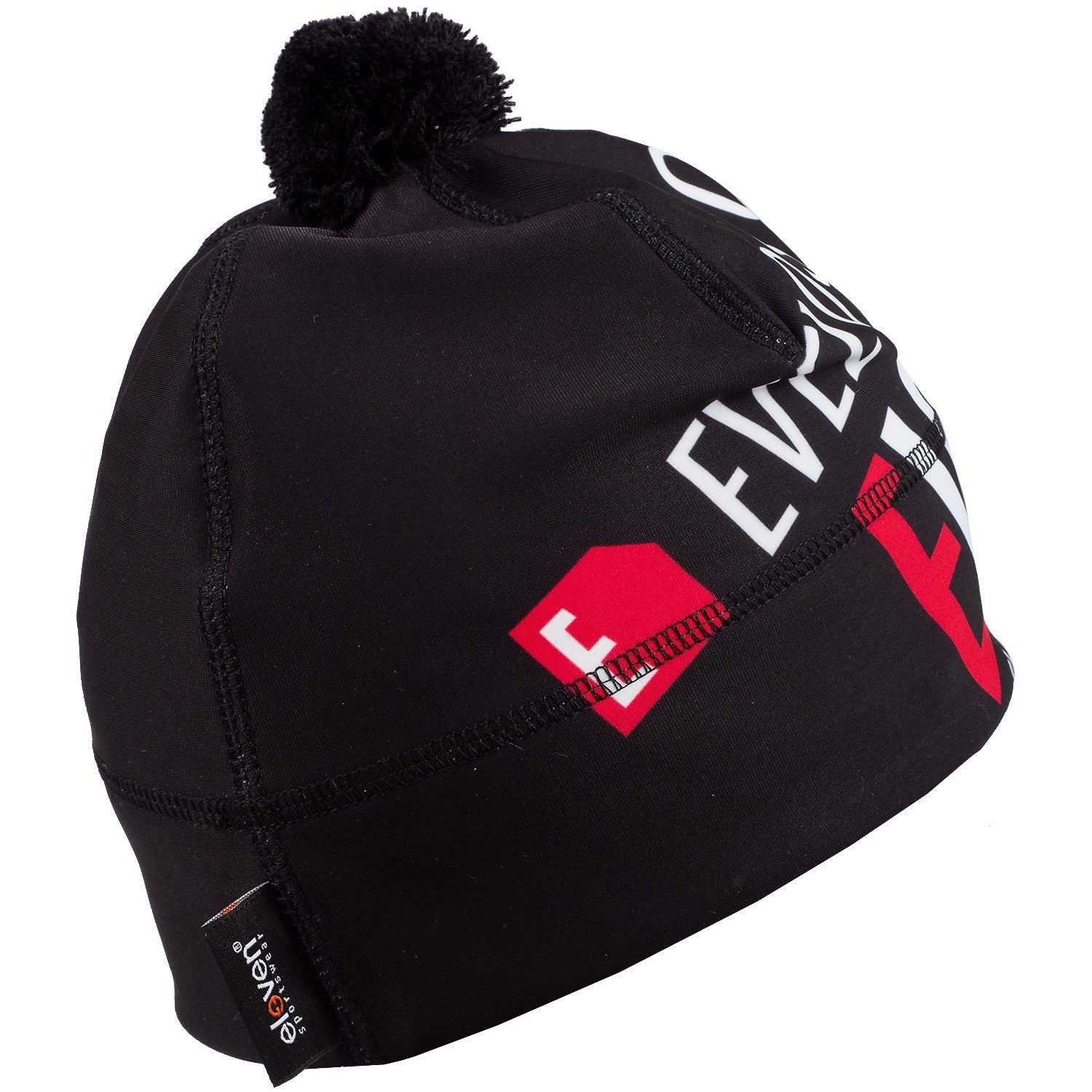 ELEVEN SPORTSWEAR Sven hue EVELOSTORE sort