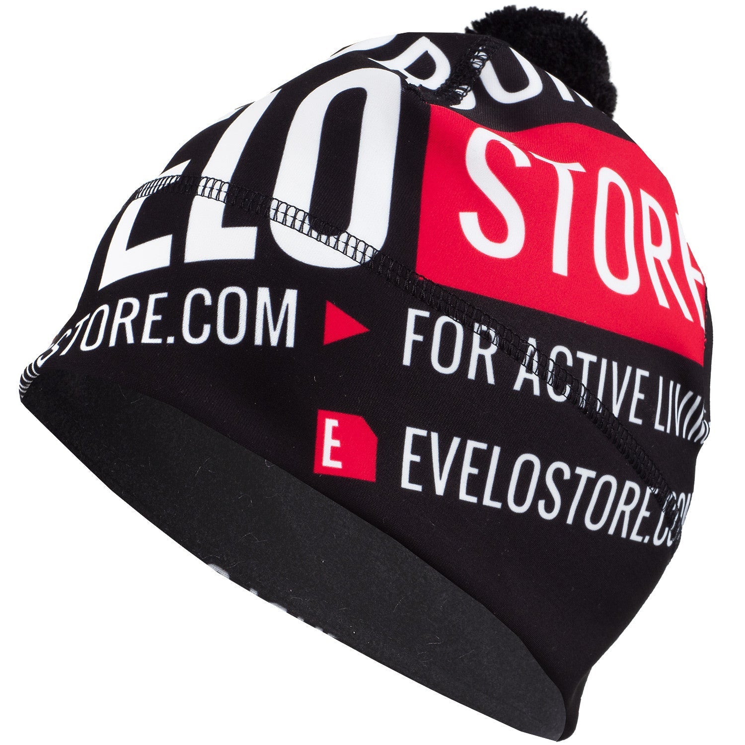 ELEVEN SPORTSWEAR Sven hue EVELOSTORE sort