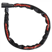 TRELOCK BC 260 85/5 bike lock - black - TRELOCK - Evelostore