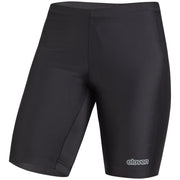 ELEVEN SPORTSWEAR MIKE running shorts - black reflex