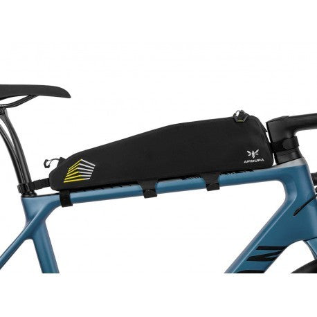 APIDURA RACING LONG TOP TUBE PACK 2L velo soma