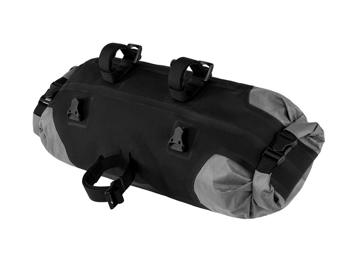 APIDURA BACKCOUNTRY HANDELBAR PACK 11L velo soma