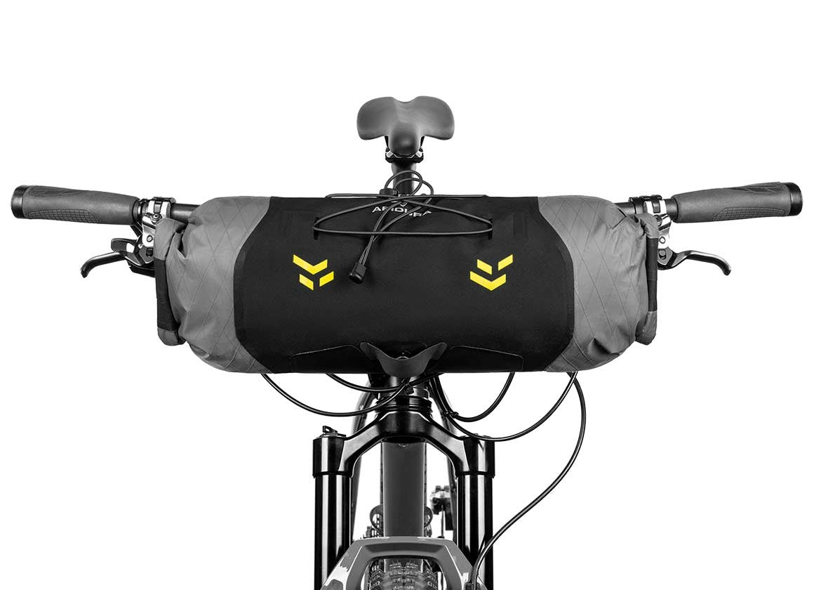 APIDURA BACKCOUNTRY HANDELBAR PACK 7L velo soma