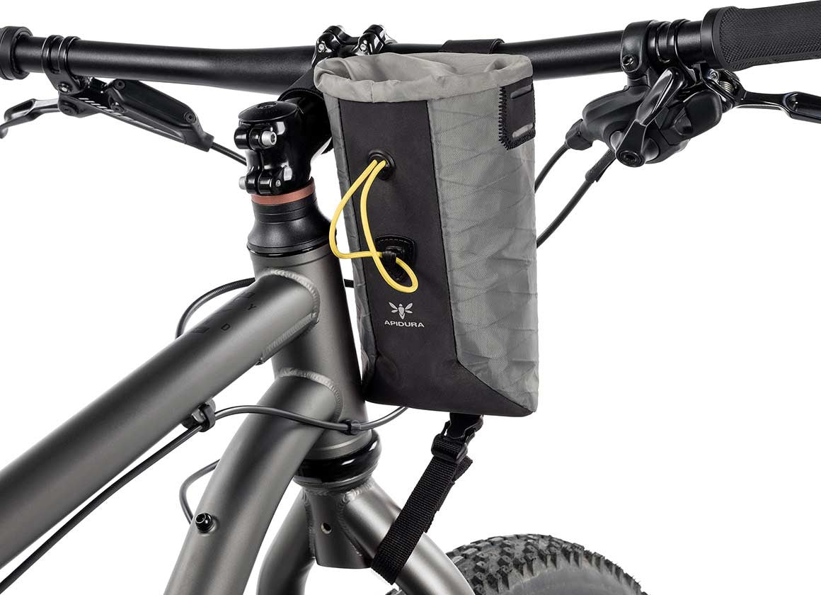 APIDURA BACKCOUNTRY FOOD POUCH 1.2L velo soma
