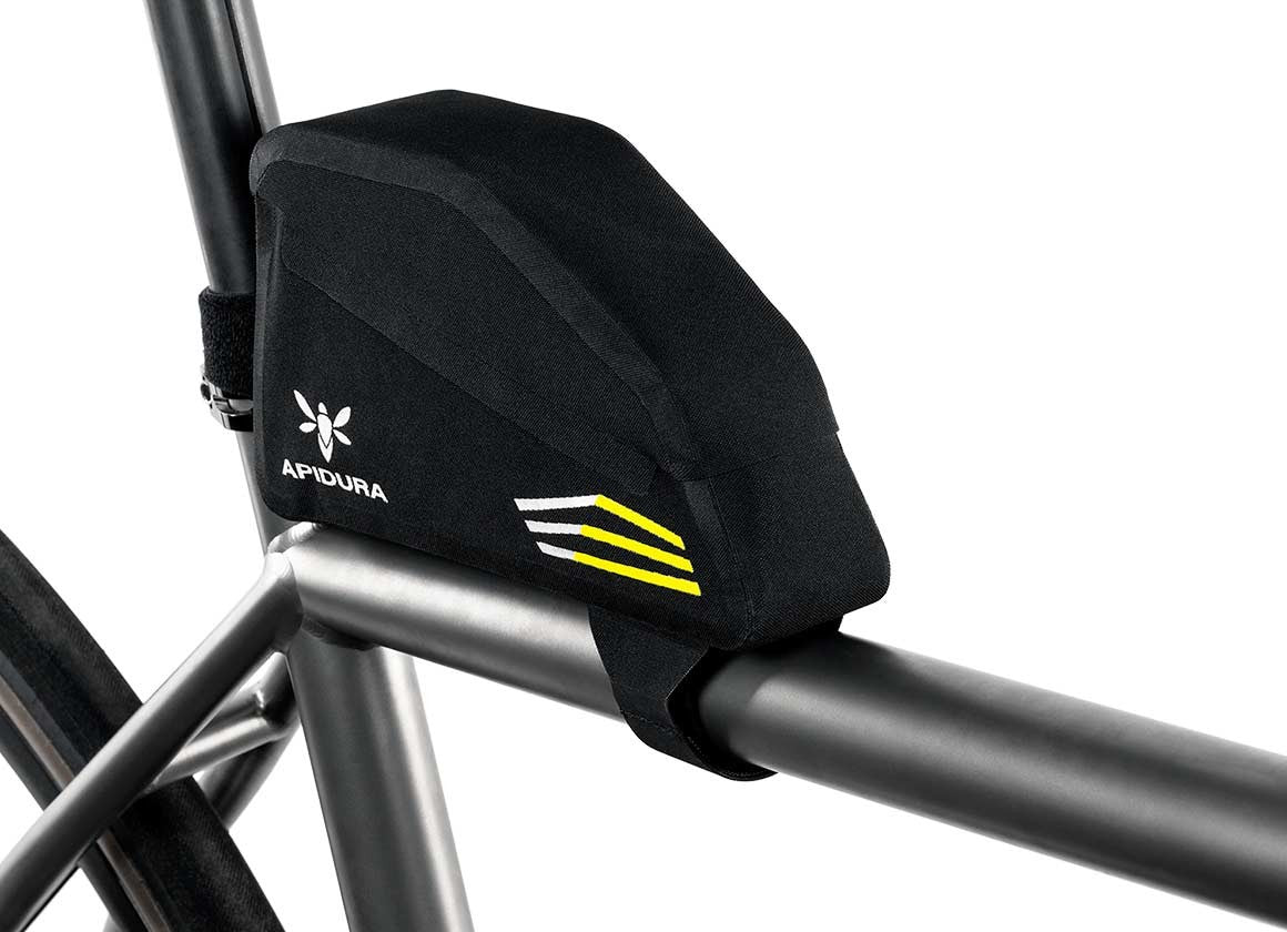 APIDURA RACING TOP TUBE PACK 1L velo soma