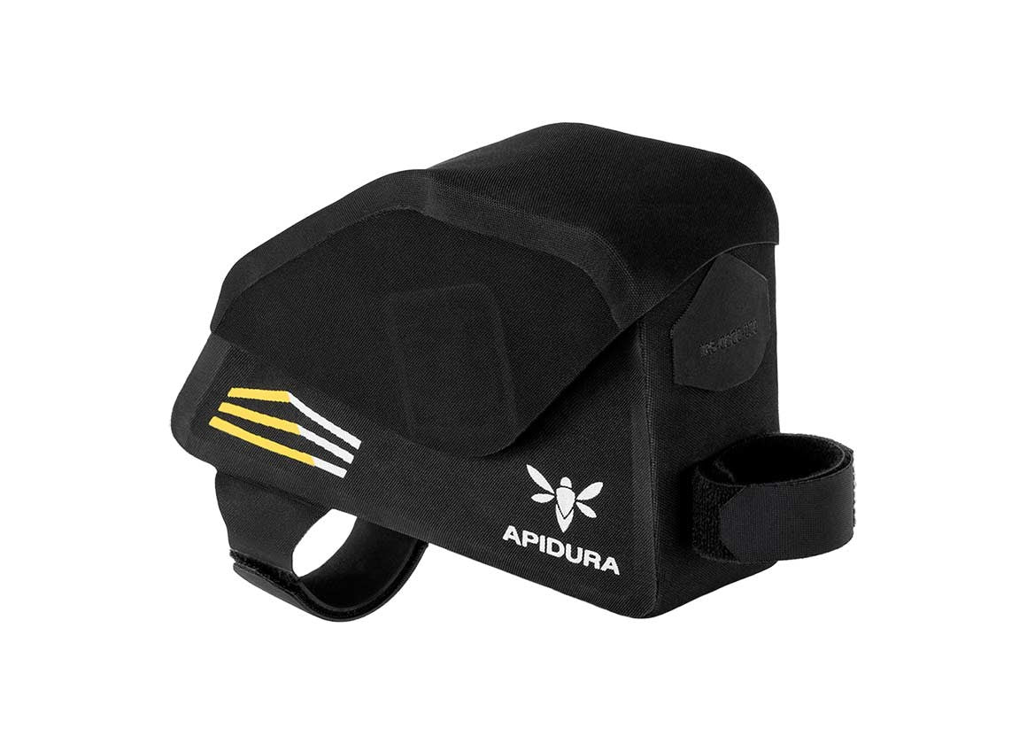 APIDURA RACING TOP TUBE PACK 1L velo soma