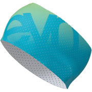 Fascia ELEVEN SPORTSWEAR AIR Gradient blu