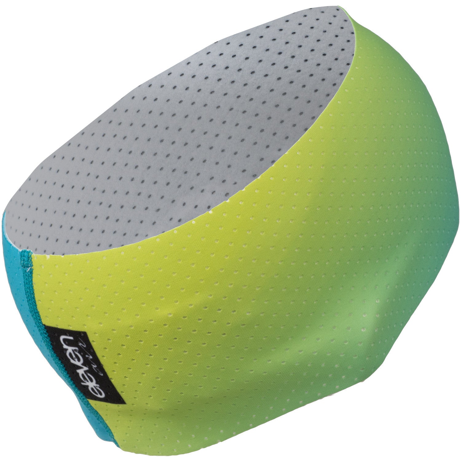 ELEVEN SPORTSWEAR Stirnband AIR Gradient Blau