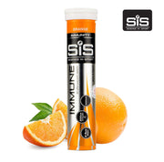 SIS Nutrition Tablet Go IMMUNE 20x4g apelsīnu
