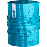 ELEVEN SPORTSWEAR Neck warmer MOTION teal