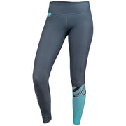 ELEVEN SPORTSWEAR leggings - stripes