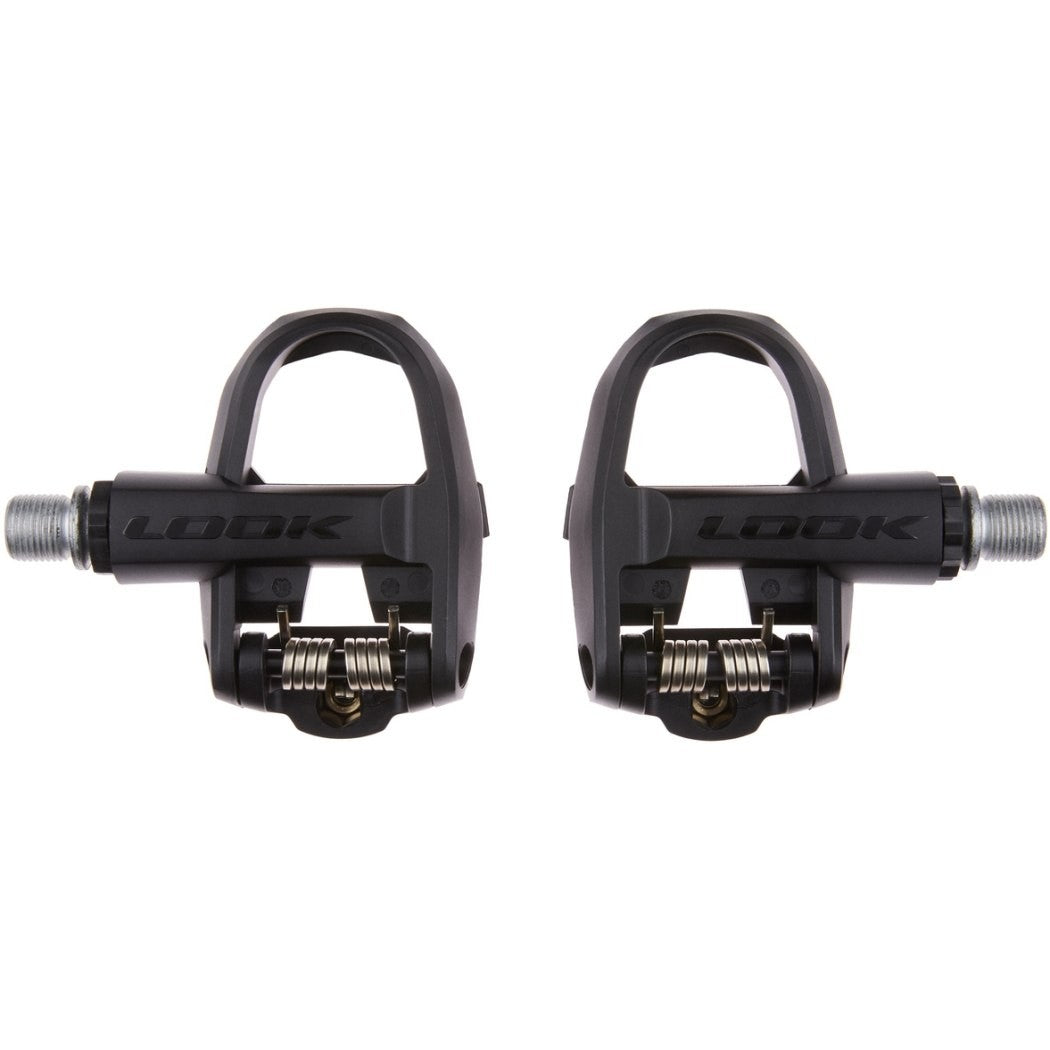 LOOK KEO CLASSIC 3 PLUS Pedale – schwarz