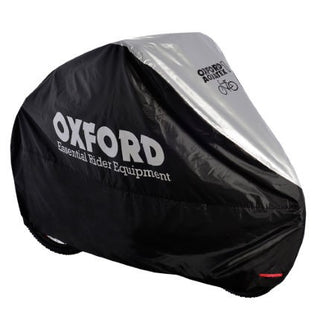 Bike covers