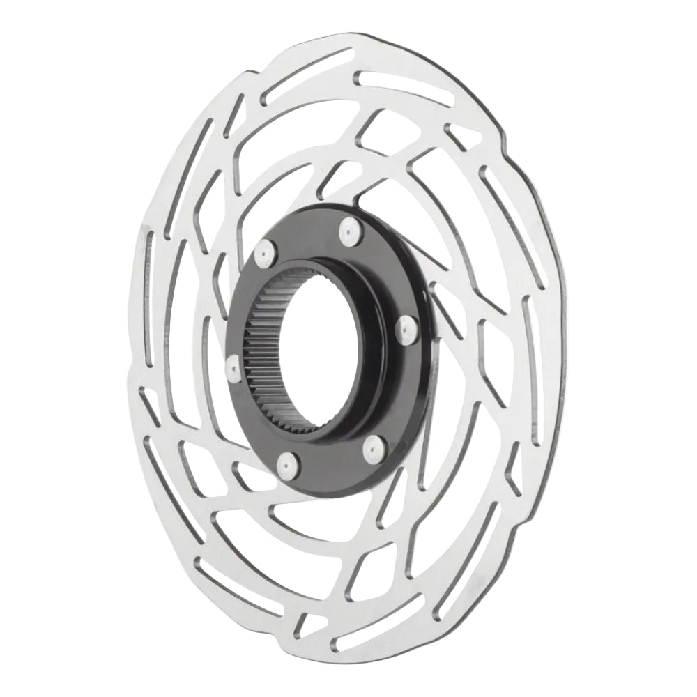 JAGWIRE SPORT SR1 diskinio stabdžio rotorius – Center Lock