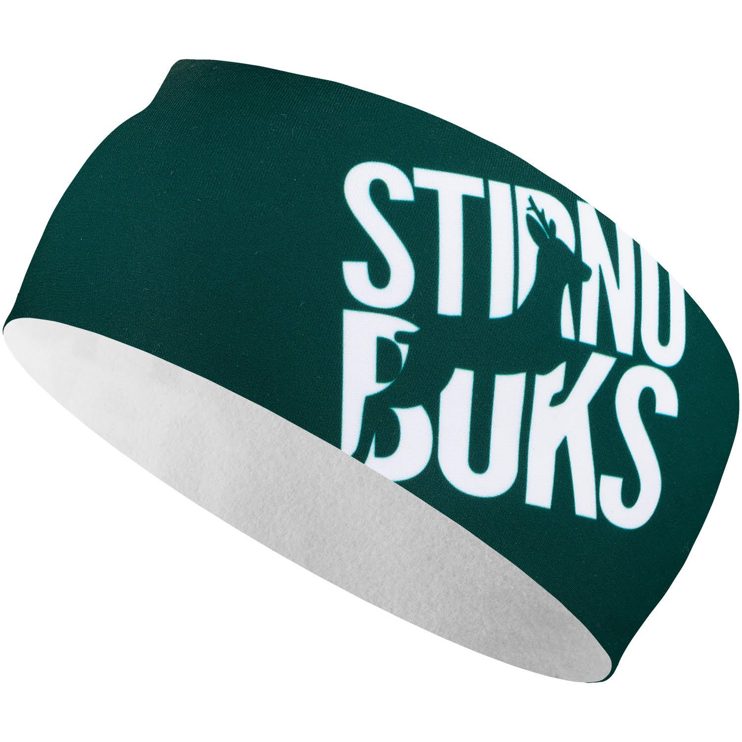 ELEVEN SPORTSWEAR HB DOLOMITI STIRNU BUKS headband - dark green