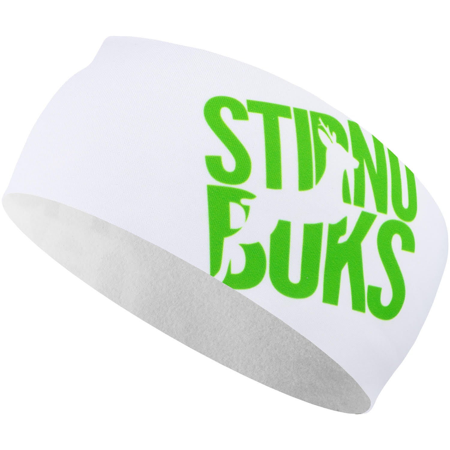 ELEVEN SPORTSWEAR HB DOLOMITI STIRNU BUKS headband - white - ELEVEN SPORTSWEAR - Evelostore