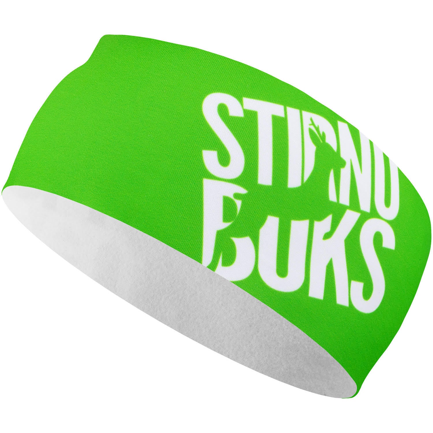 ELEVEN SPORTSWEAR HB DOLOMITI STIRNU BUKS headband - green