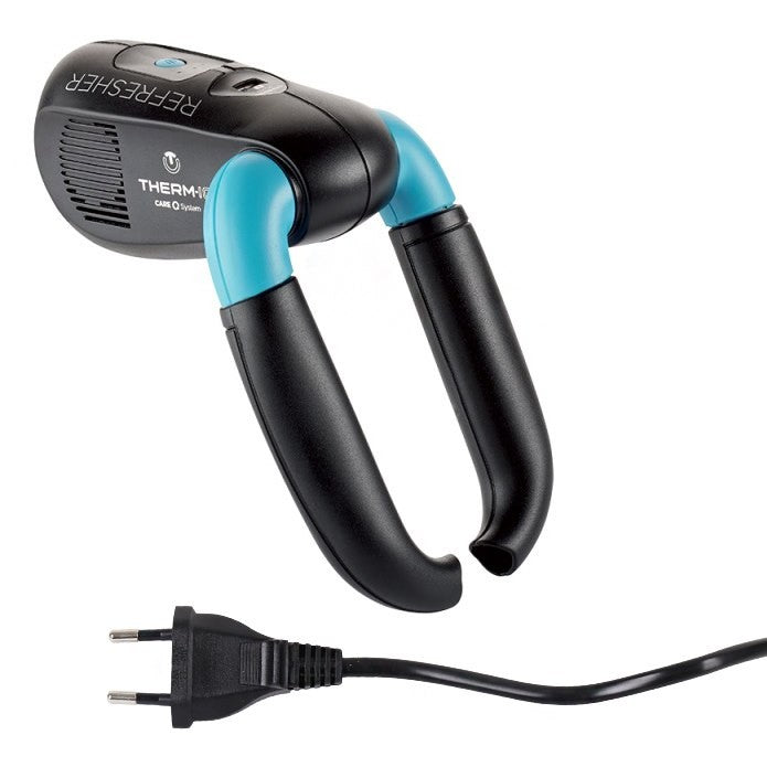 THERMIC BOOT DRYER REFRESHER WITH – zābaku un cimdu žāvētājs