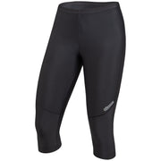 ELEVEN SPORTSWEAR RUDI 3/4 Sports pants unisex - black