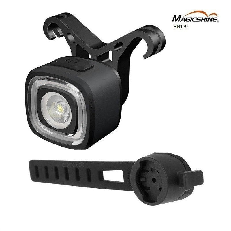 MAGICSHINE RN120 rear light - MAGICSHINE - Evelostore