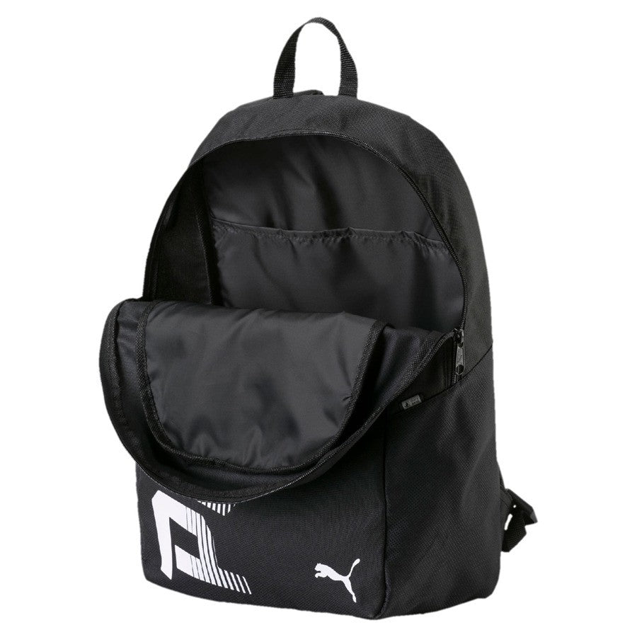 Zaino PUMA PIONEER - nero
