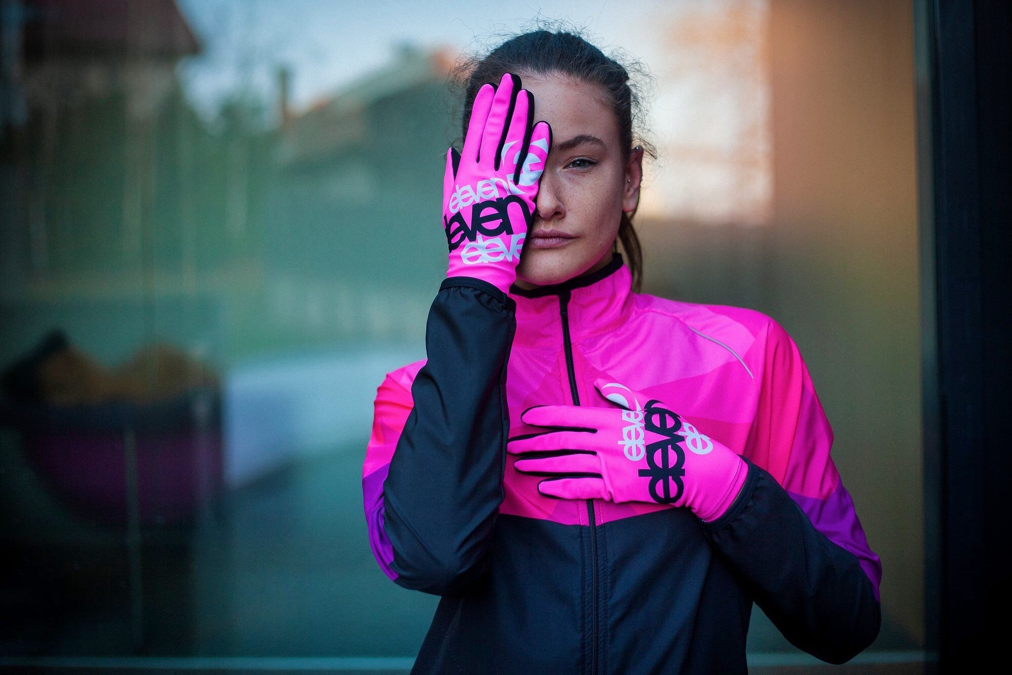 ELEVEN sporta cimdi F32