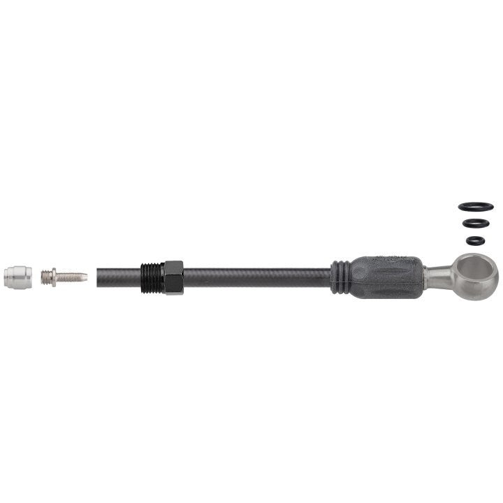JAGVIRE HBKF205 Hydraulischer Bremsleitung DOT | SRAM RED eTap / S-900 Aero