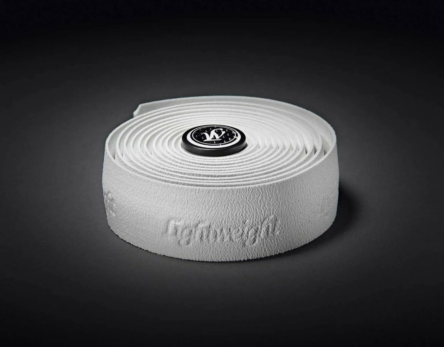 Nastro manubrio LIGHTWEIGHT HANDBAND - bianco