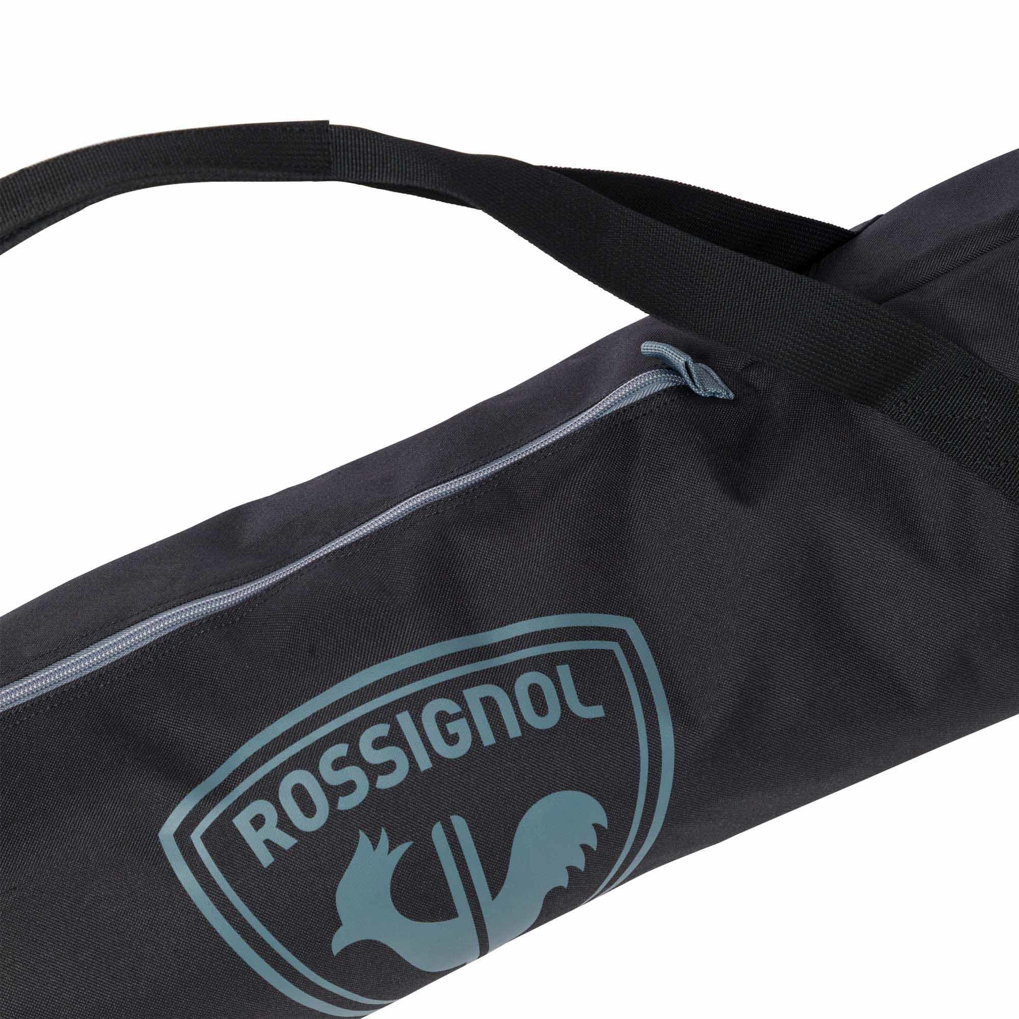 ROSSIGNOL BASIC SKI BAG - black