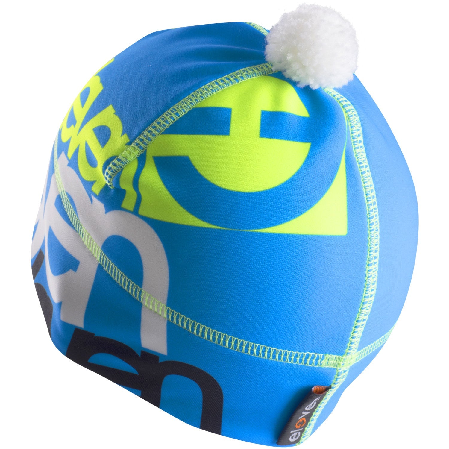 ELEVEN SPORTSWEAR Sven Hue FLUO F2925