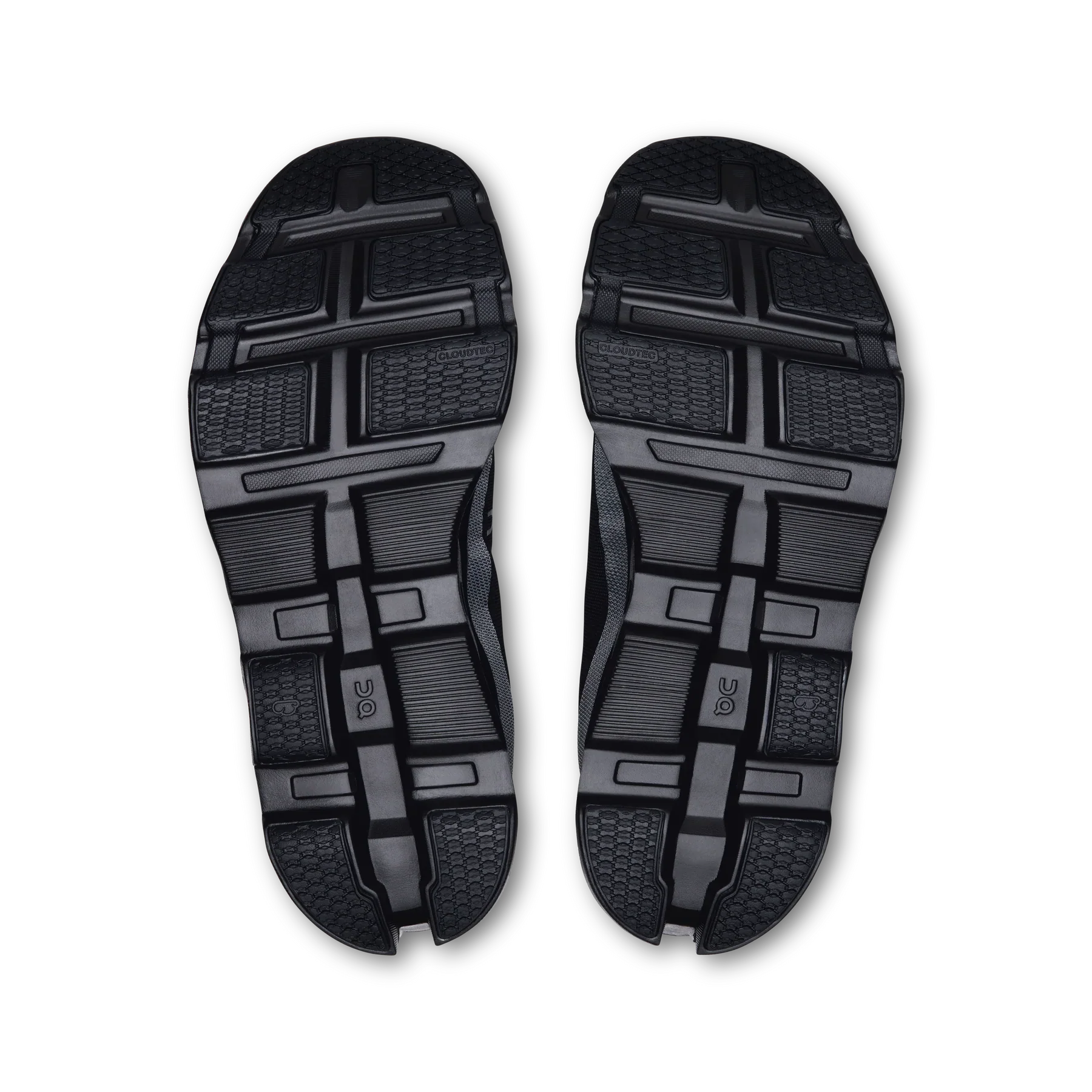 ON Cloudmonster 2 Running shoes - black