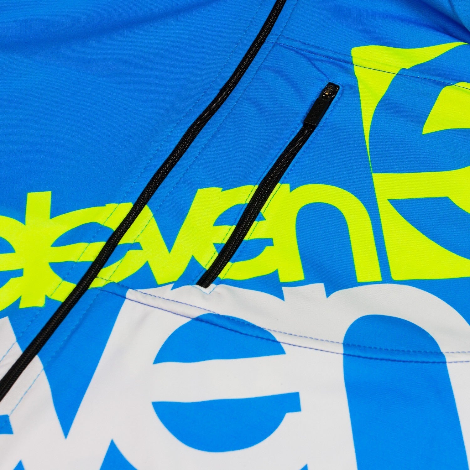 ELEVEN SPORTSWEAR BERG sports jacket - F2925