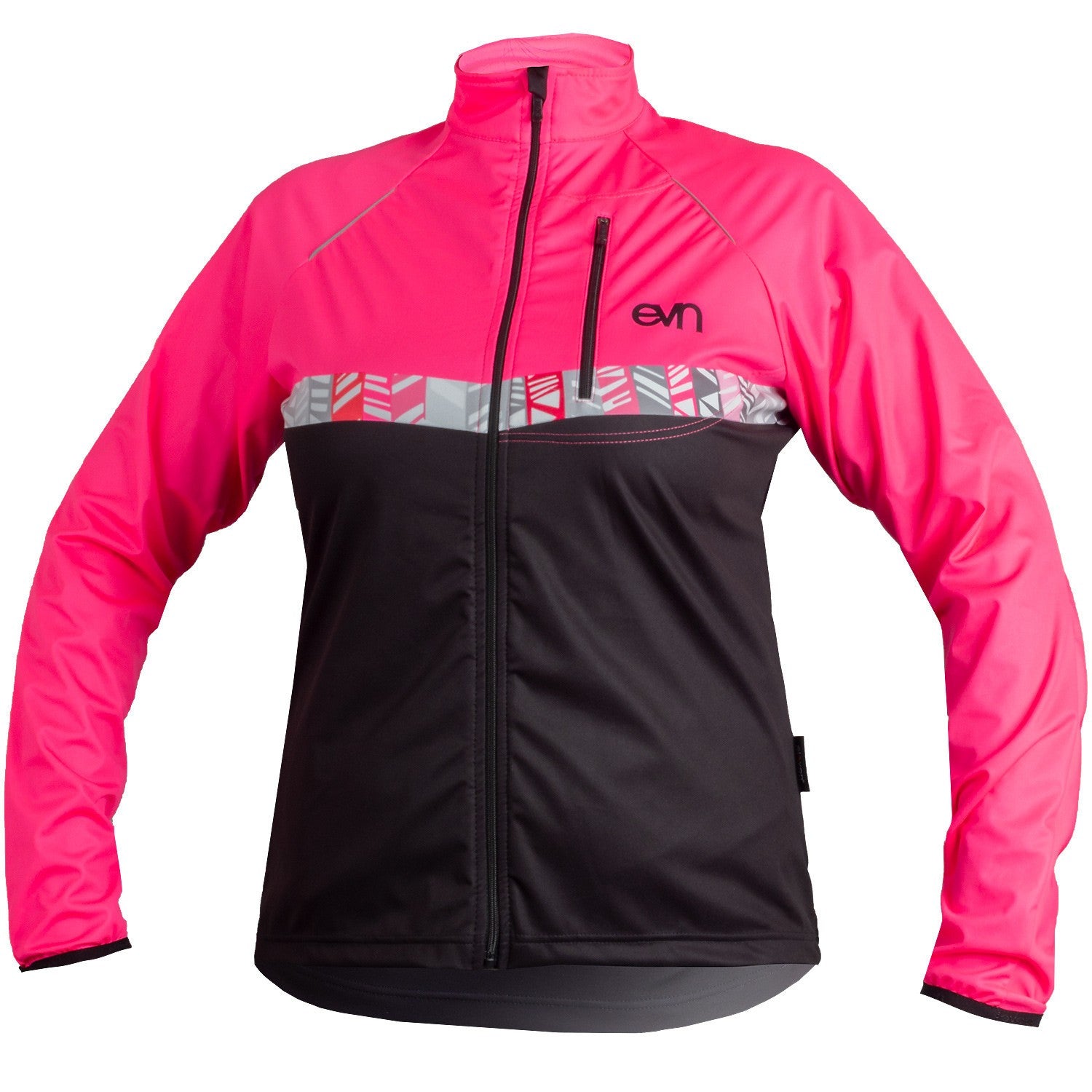 ELEVEN SPORTSWEAR women's sports jacket BRITA PASS7