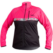 ELEVEN SPORTSWEAR women's sports jacket BRITA PASS7