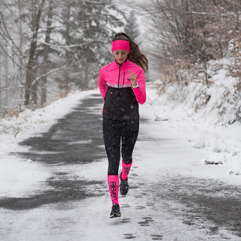 ELEVEN SPORTSWEAR women's sports jacket BRITA PASS7