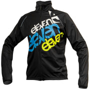 ELEVEN SPORTSWEAR BERG sports jacket - black