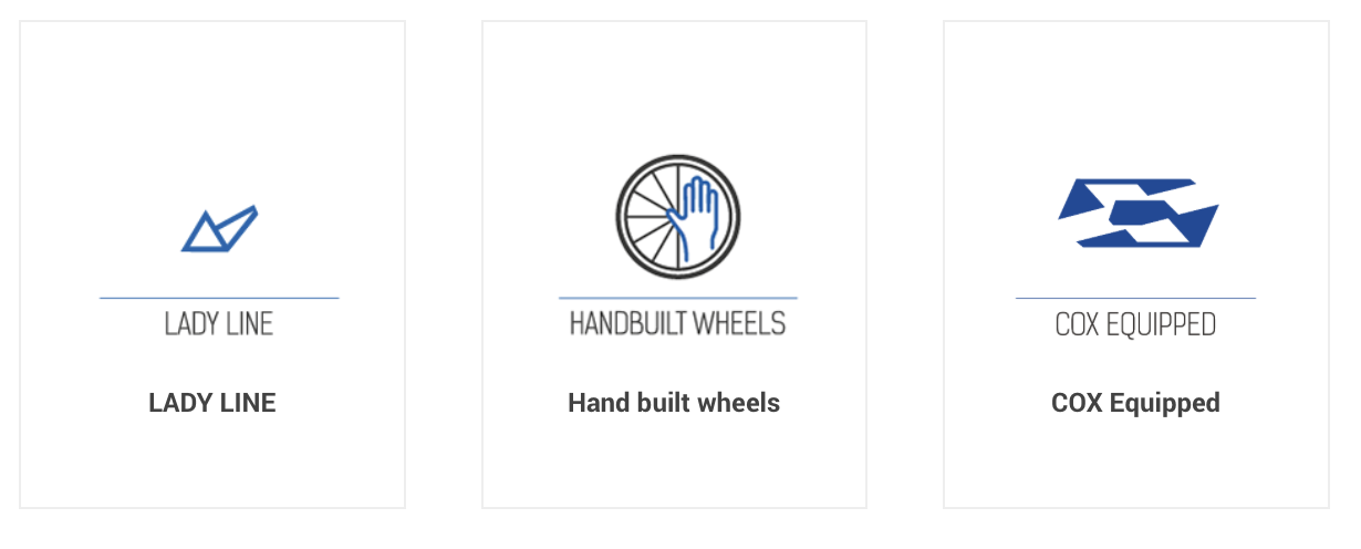 DRAG GRAND CANYON LADY BASE 28" naiste jalgratas – hõbe / punane