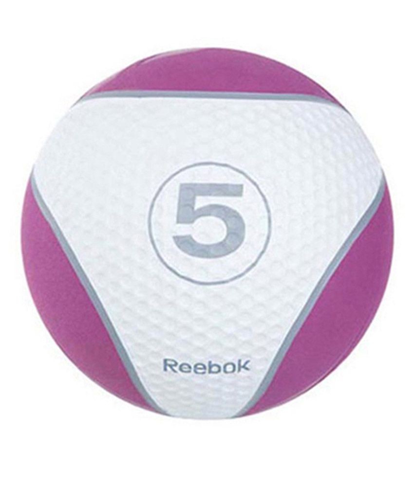 REEBOK RE-21125 5kg gymnastic ball