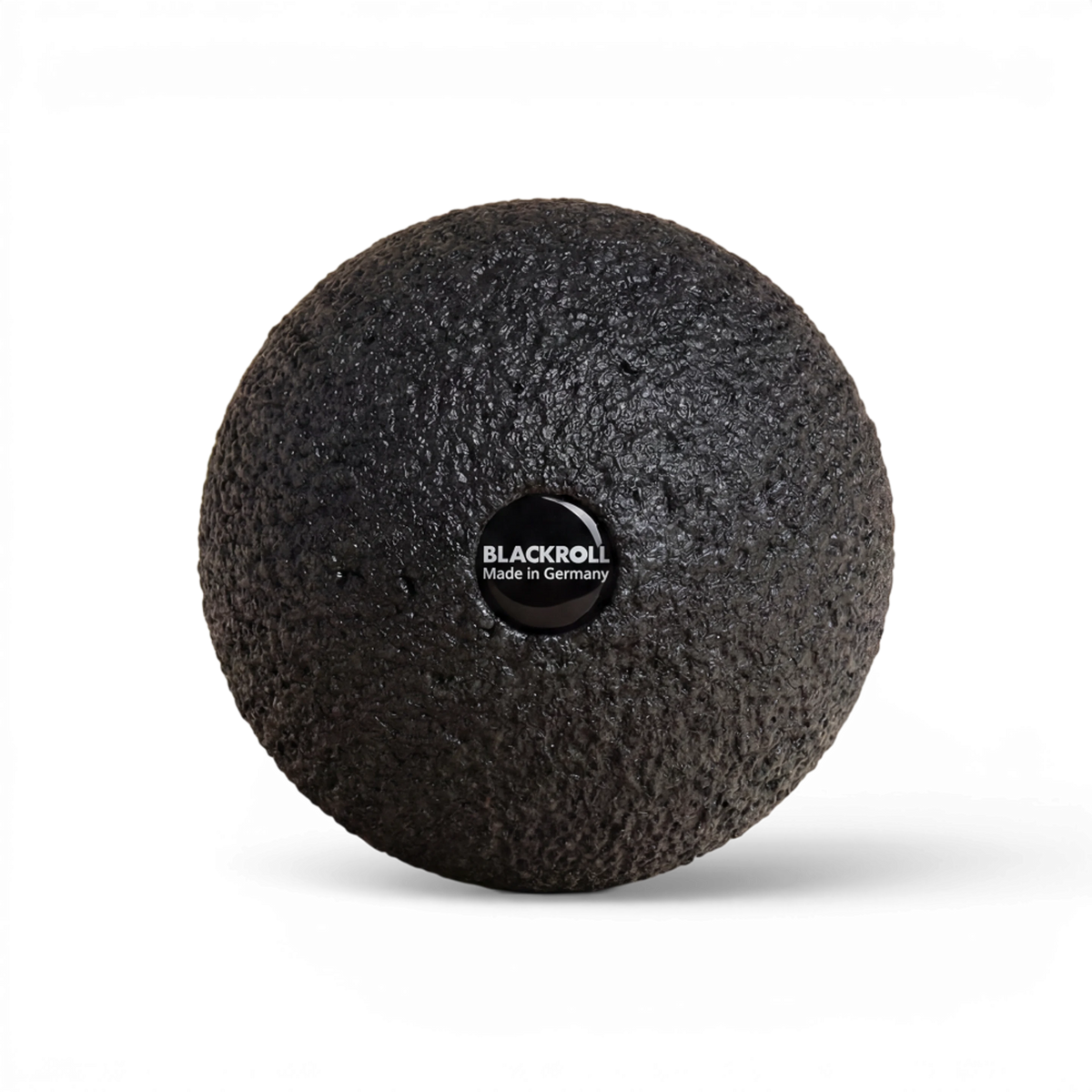 BLACKROLL BALL 08 - Schwarz