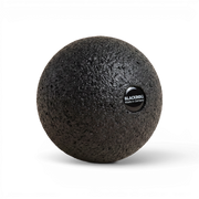 BLACKROLL BALL 08 - Schwarz
