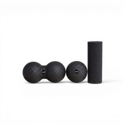 BLACKROLL Blackbox Mini massaažikomplekt – Black