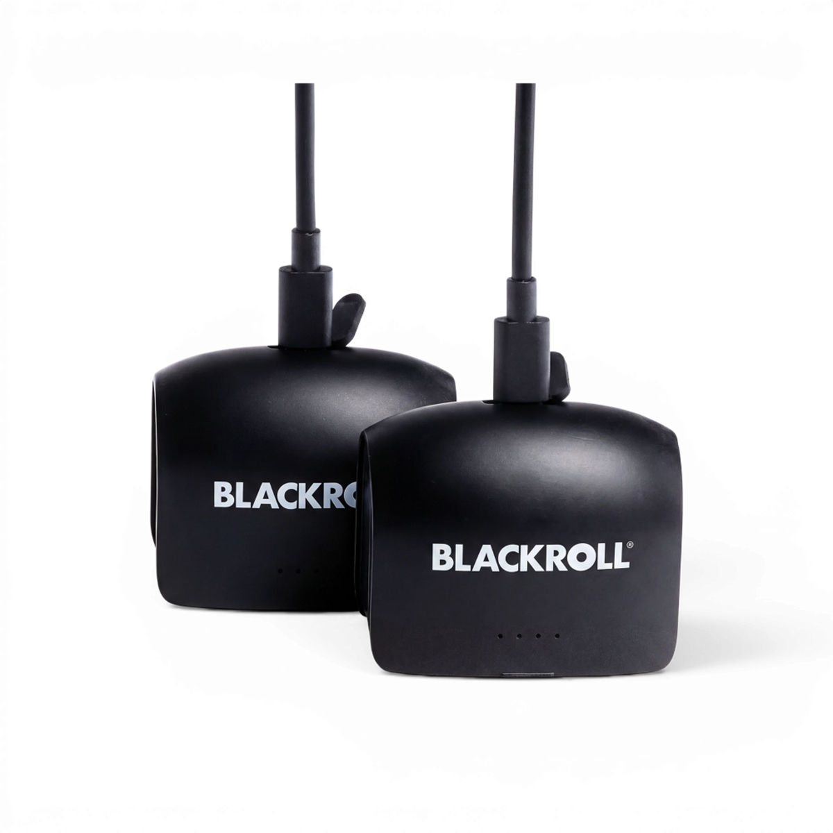BLACKROLL INFINITY-reservebatterier 2.0 - Sort