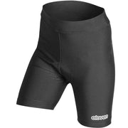 ELEVEN SPORTSWEAR-cykelbukser til børn – sorte