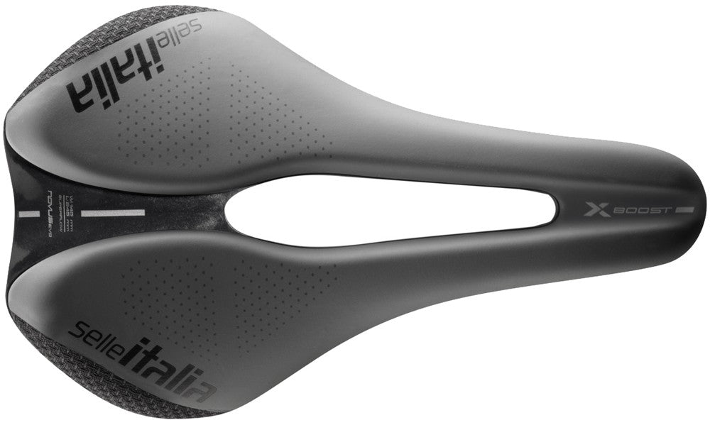 SELLE ITALIA NOVUS BOOST EVO X-CROSS TM SUPERFLOW sēdeklis 