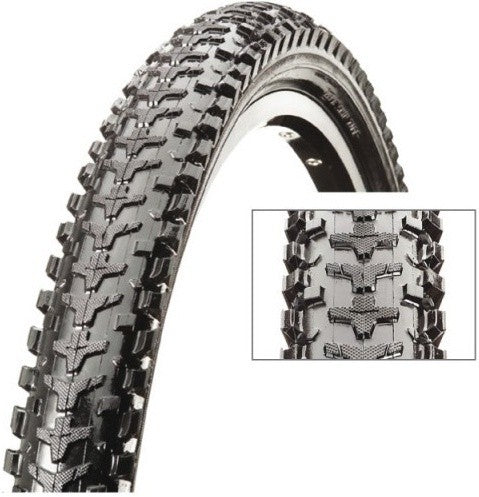 CST C1417N 26 x 2.10 rehv