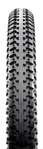 CST C727 20 x 1.75 tire - CST - Evelostore
