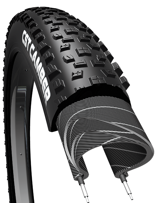 CST CAMBER C1671 29 x 2.25 Tubeless tire