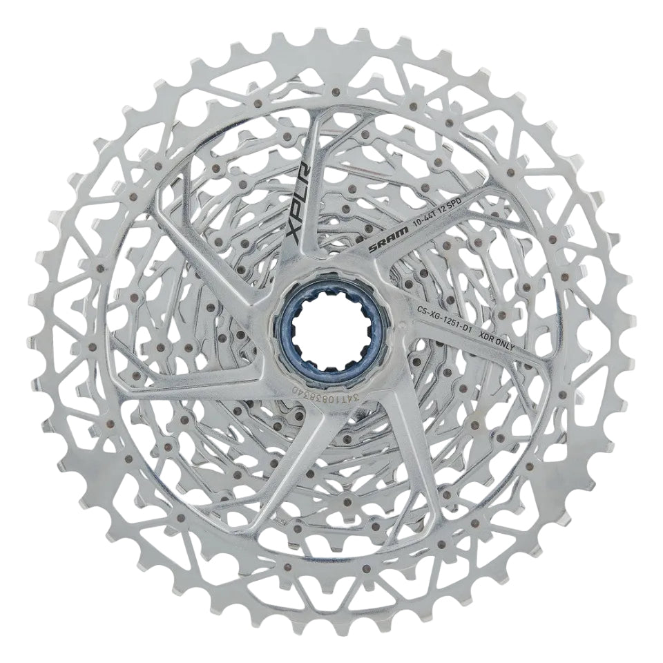 SRAM XG-1251 XPLR kasetė - 12 pavarų